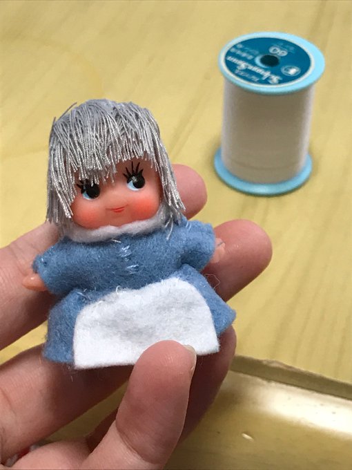 キューピーのtwitterイラスト検索結果