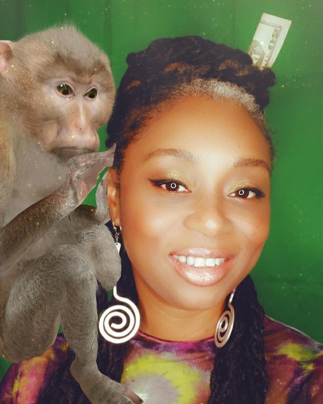 KimsueHairArt's tweet photo. Greetings Healthy Hair Family...
I Accomplish Everything With The Money🤷🏽♀️
Are you open to change🤔
https://t.co/EVrcIrhNgn 💜💜💜
#monkey #hairslayer #ilovewhatIdo #mobilestylist #ConciergeStylist #luxurylifestyle #hairdone #nailsdone #everythingdid #massagedone #skinclean #love https://t.co/WqvtqyJmpi