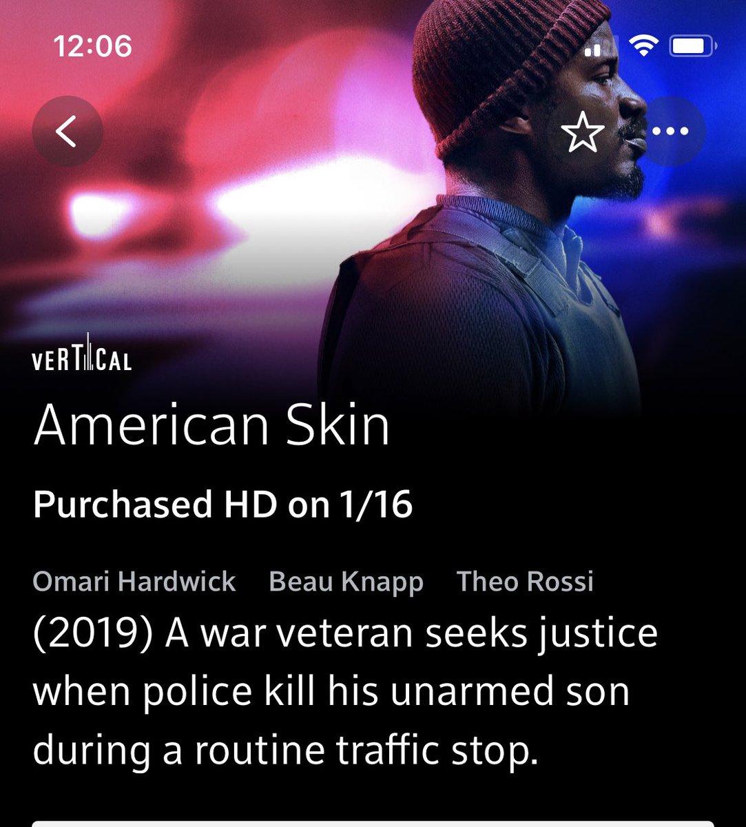 LISTEN! Have you seen AMERICAN SKIN? OMG this film should be a MUST Watch 4 EVERYBODY! Plz support this timely film by the AMAZING Nate Parker @origi_nate 
Casting by my Sis @iamtwinkiebyrd 💎
W/ all my TV children! @shanepaulmcghie @itsmomcrae @thesierracapri 
#AmericanSkinMovie