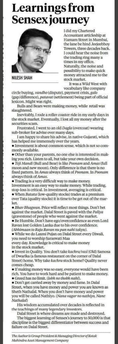 Achari_Nimboo's tweet photo. People asking me in DM about the stock market and tips, this is for you. Read 💜 https://t.co/LFzTHWN2WW