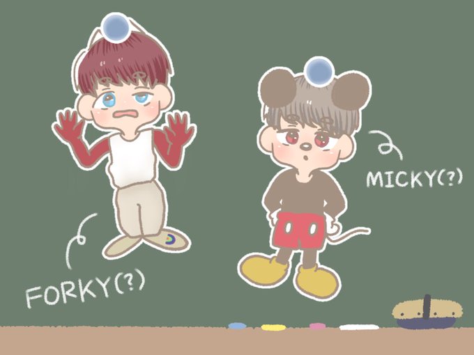 みきおだのtwitterイラスト検索結果 みきおだのtwitterイラスト検索結果