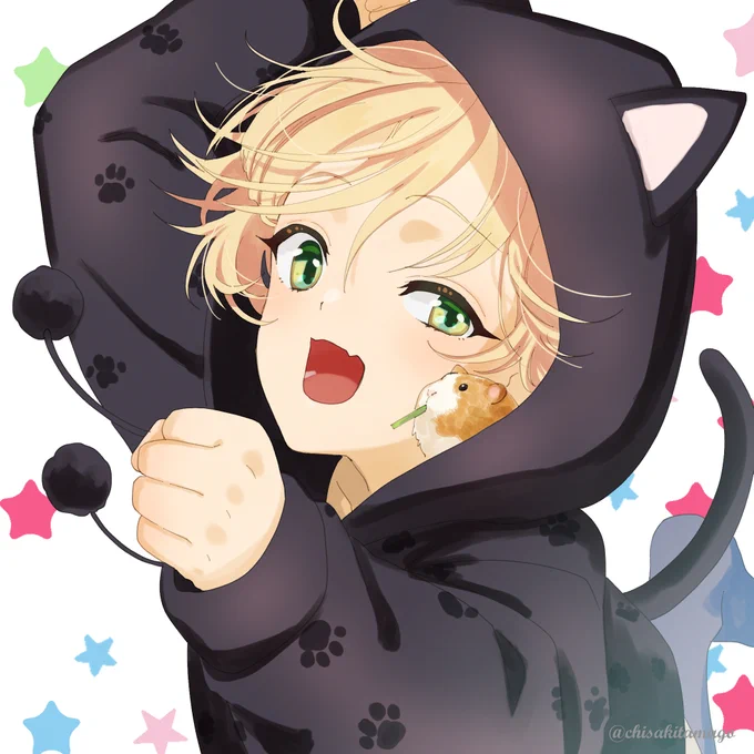 「ノッてるかーい?」#おショタこれくしょん2020 