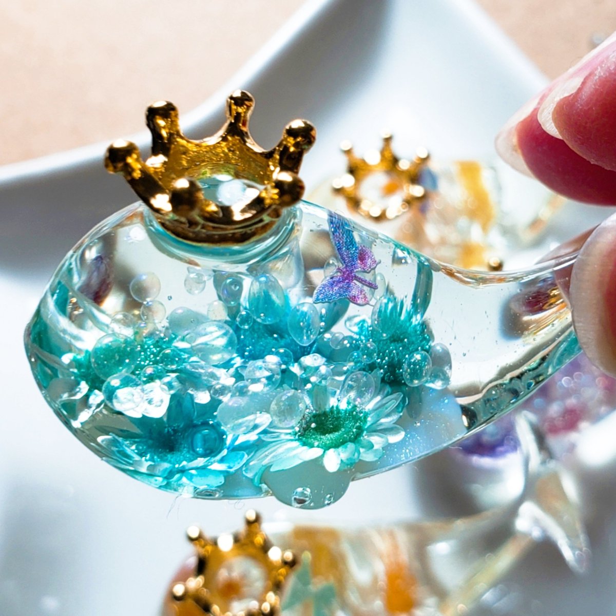 marutama36's tweet image. 200RTなんて無理ですが💦
皆様にご覧いただけたら嬉しいです☺️💕

#画像4枚上げて200RT目指す