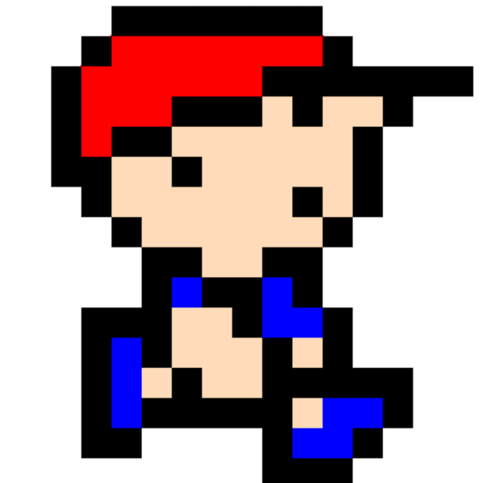 みつきのゲームドット絵図鑑のtwitterイラスト検索結果 みつきのゲームドット絵図鑑のtwitterイラスト検索結果