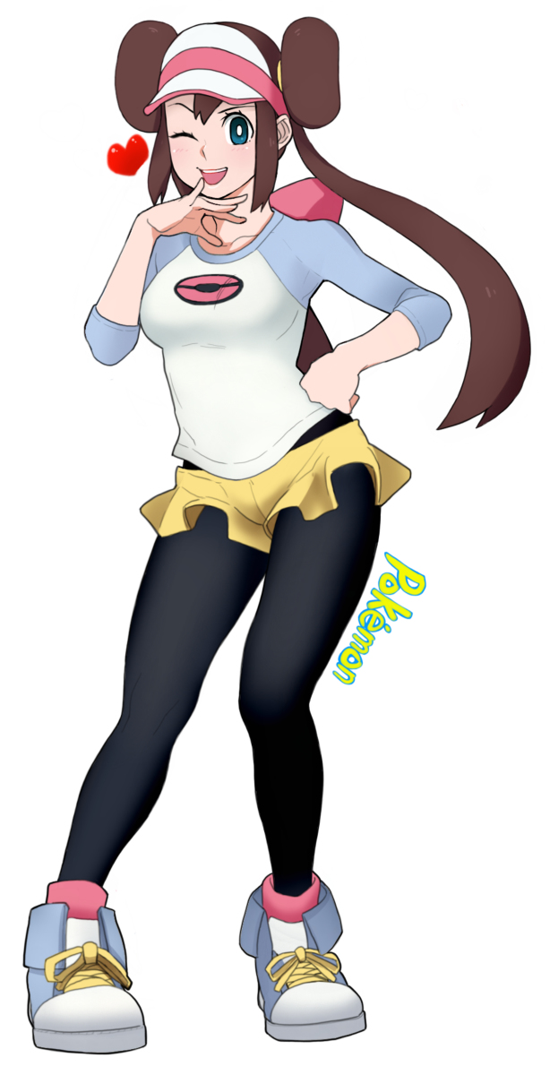 ポケモン人間絵のtwitterイラスト検索結果