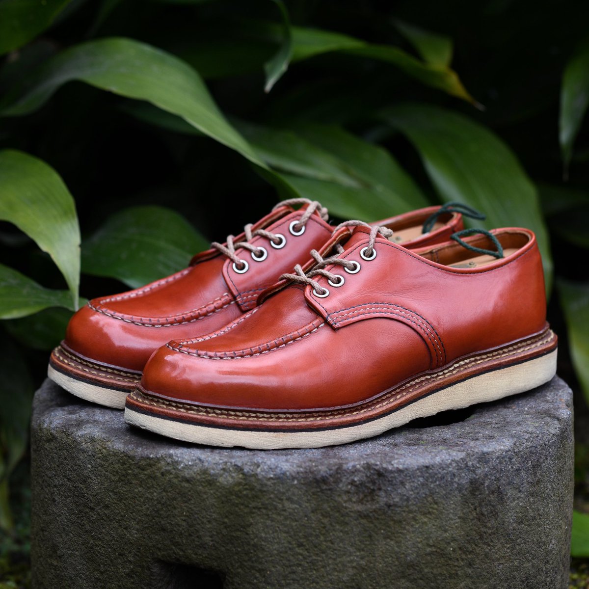 Red Wing 8103 これもいい靴です。 #redwing #redwing8103 #shoes