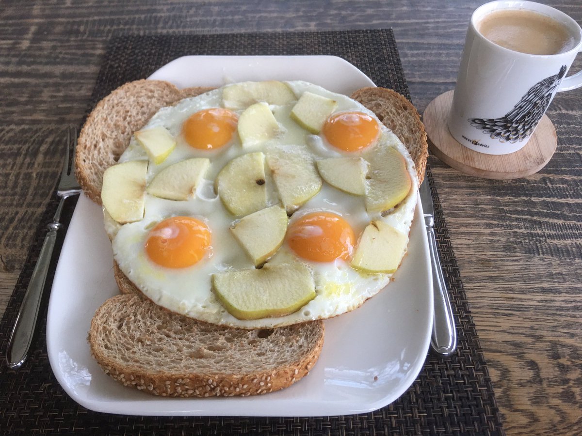 broederijbrok1's tweet image. Goedemorgen ☕️ vandaag voor een Appel en een Ei. Vraagje, wie heeft er vrienden/ bekenden in Den Haag? Heel graag dan een Tip geven a.u.b. of DM Dankjewel en prettige zondag.