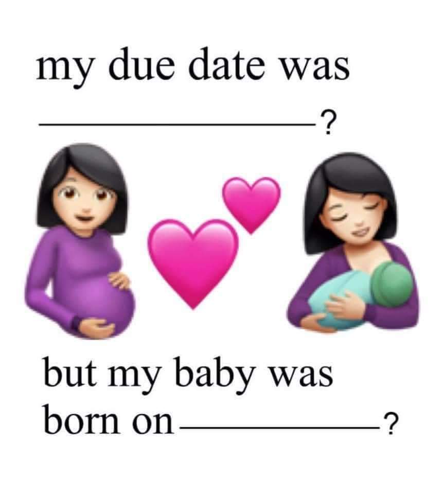 TMammiest's tweet photo. Due Jan 29
Born on Jan 11 https://t.co/wvvPuoIlgf