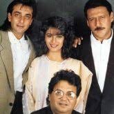  Wish You A Very Happy Birthday Shri Subhash Ghai                   