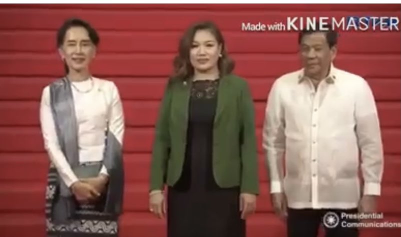 ToeOung's tweet photo. Lovely music! Thanks to the creator. “Walking on the fire” to save the world of oppressed. The fire shall be put off with the will of democratic #Myanmar People’s water. https://t.co/PyonYa6W5B https://t.co/jdLJCIiJCW