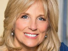Finally, after 4 years, a First Lady who can do the job!
<a href="/stayceespeaks/">TheBaldWarrior</a> 
@BryantHellan 
<a href="/Rubicon1313/">Rubicon</a> 
@CinemaProfound 
<a href="/JResists1/">🇺🇦 JResists #CrushDomesticTerrorism 🐥 🆒️</a> 
<a href="/BulldogBen/">😎BulldogBenFla😎</a> 
<a href="/New_AllyO/">💙🌸SWEET ALLY 🌸💙 INDIGENOUS 🚫DMS #FUCKCANCER</a> 
@bfs2020 
@BBGreg3 
@Hope_CampbellJ 
@cute_canary1 
<a href="/kellabel/">𝐾𝑒𝑙𝑙𝑦 𝑎𝑘𝑎 𝐾𝑒𝑙𝑙𝑎𝐵𝑒𝑙𝑙𝑎</a> 
<a href="/delanightmares/">Andre Delamare 🇳🇿</a> 
<a href="/STweet69/">S Tweet AKA Stefan </a> 
@FiFiEarthAngel 
@TheRealKevinTE