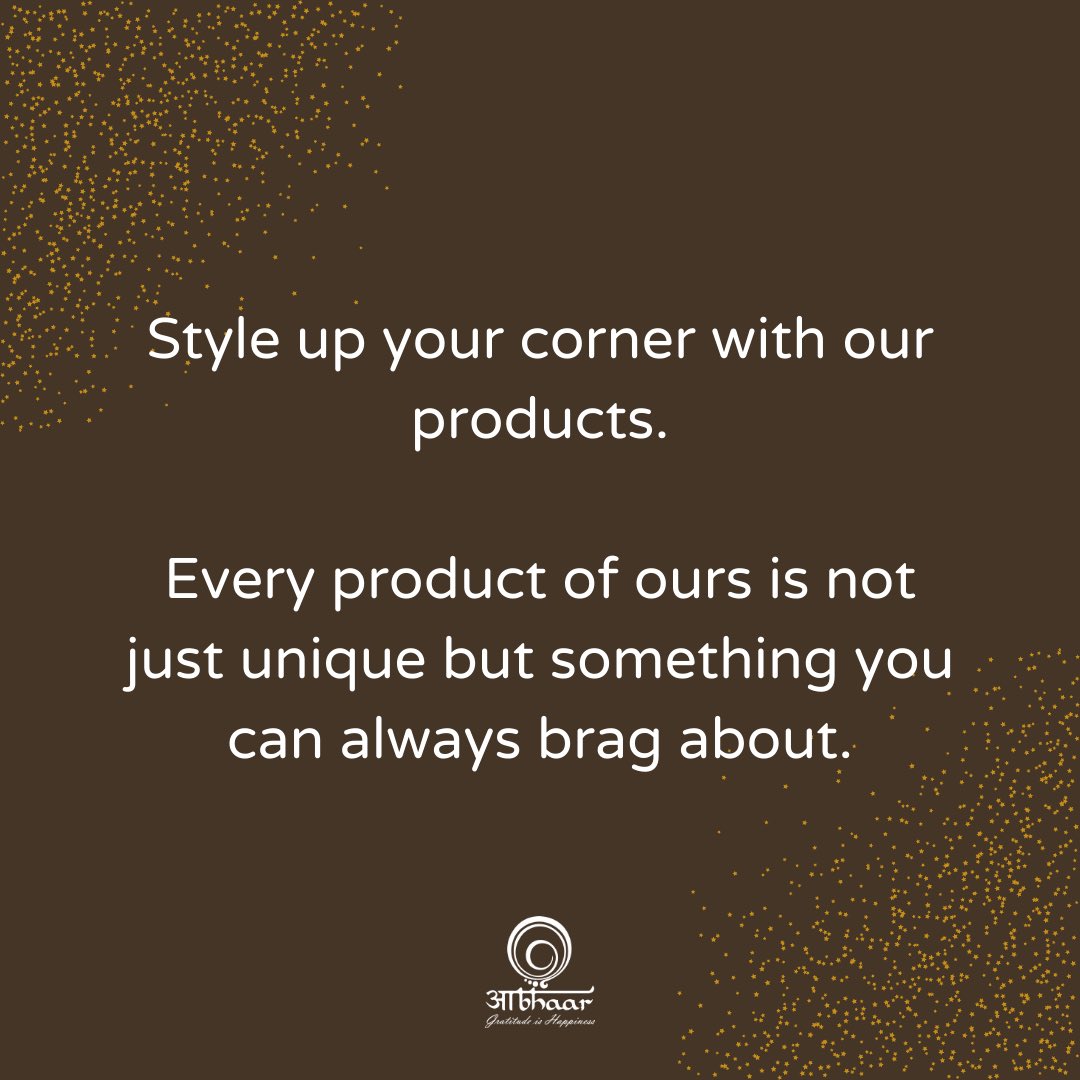 Abhaar_Gifting's tweet photo. #abhaar #homecorner #adorned #Decorate #design #chennai #homedecor #instalike https://t.co/KV0LeifnIs