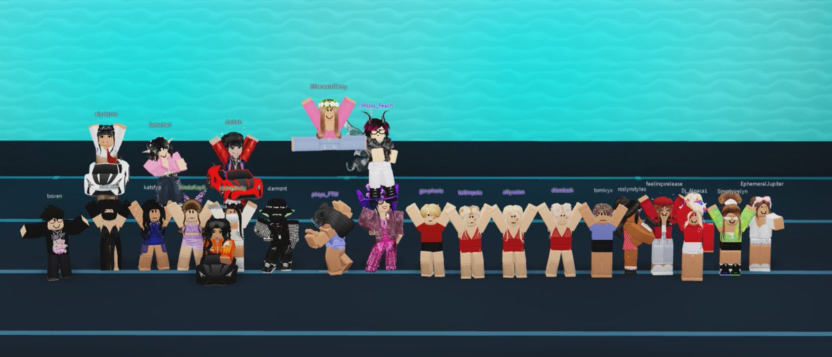 Focus Dance And Gymnastics Focusdancerblx Twitter - roblox focus dance and gymnastics