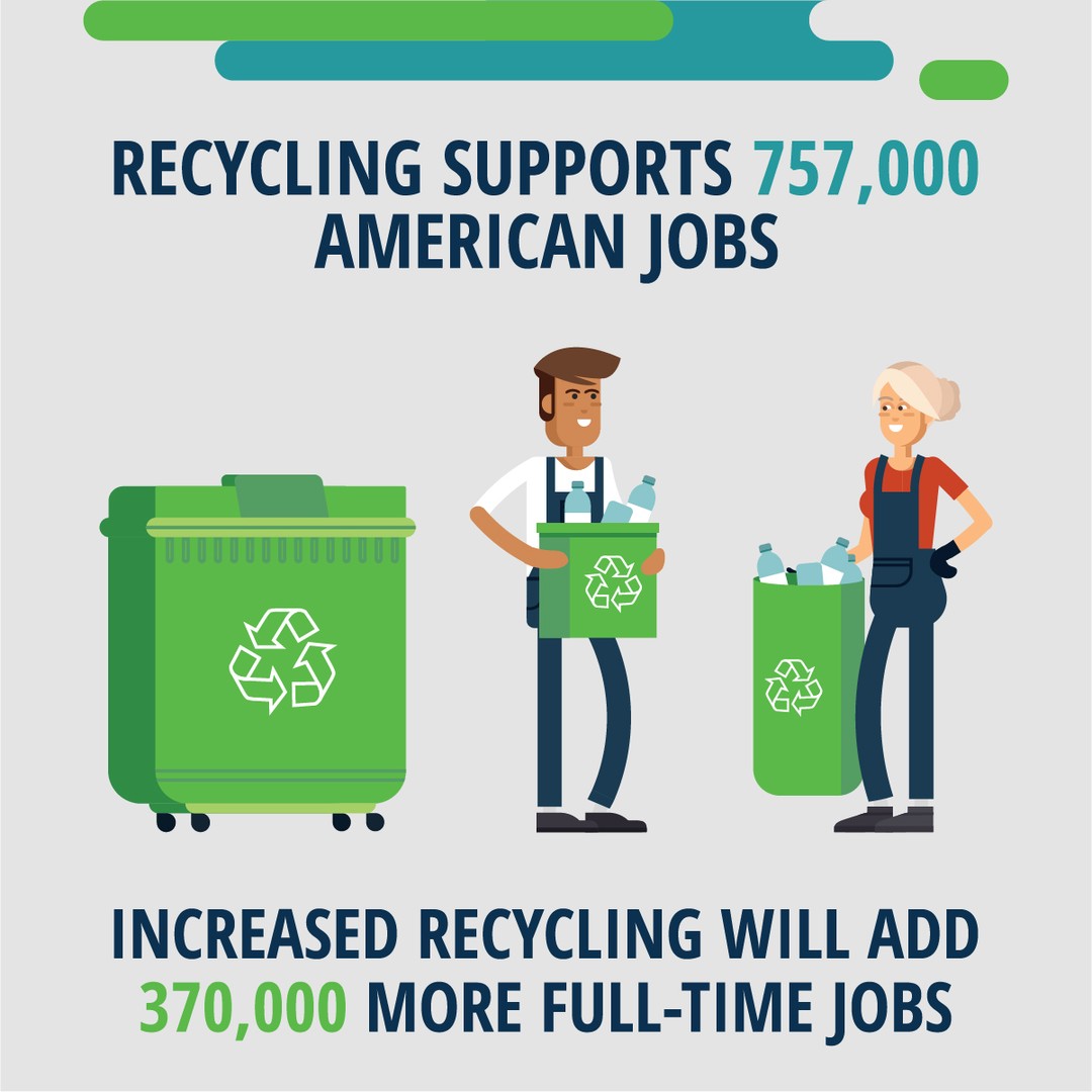RECYPartnership's tweet photo. Your voice and your buying power can encourage companies to use recycled content and make their products more sustainable.

Recycling protects the environment, saves taxpayers money, and supports local jobs: https://t.co/pnYGvPVgVe https://t.co/uruz2FHtYi
