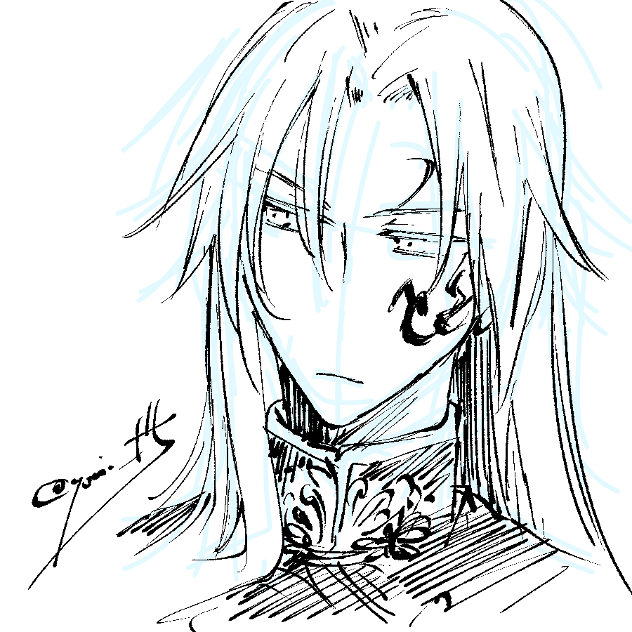 むじょさんlog4 #范謝 #第腐人格 #白黒無常 #范無咎 #謝必安 https://t.co/NwN6ExRq97 