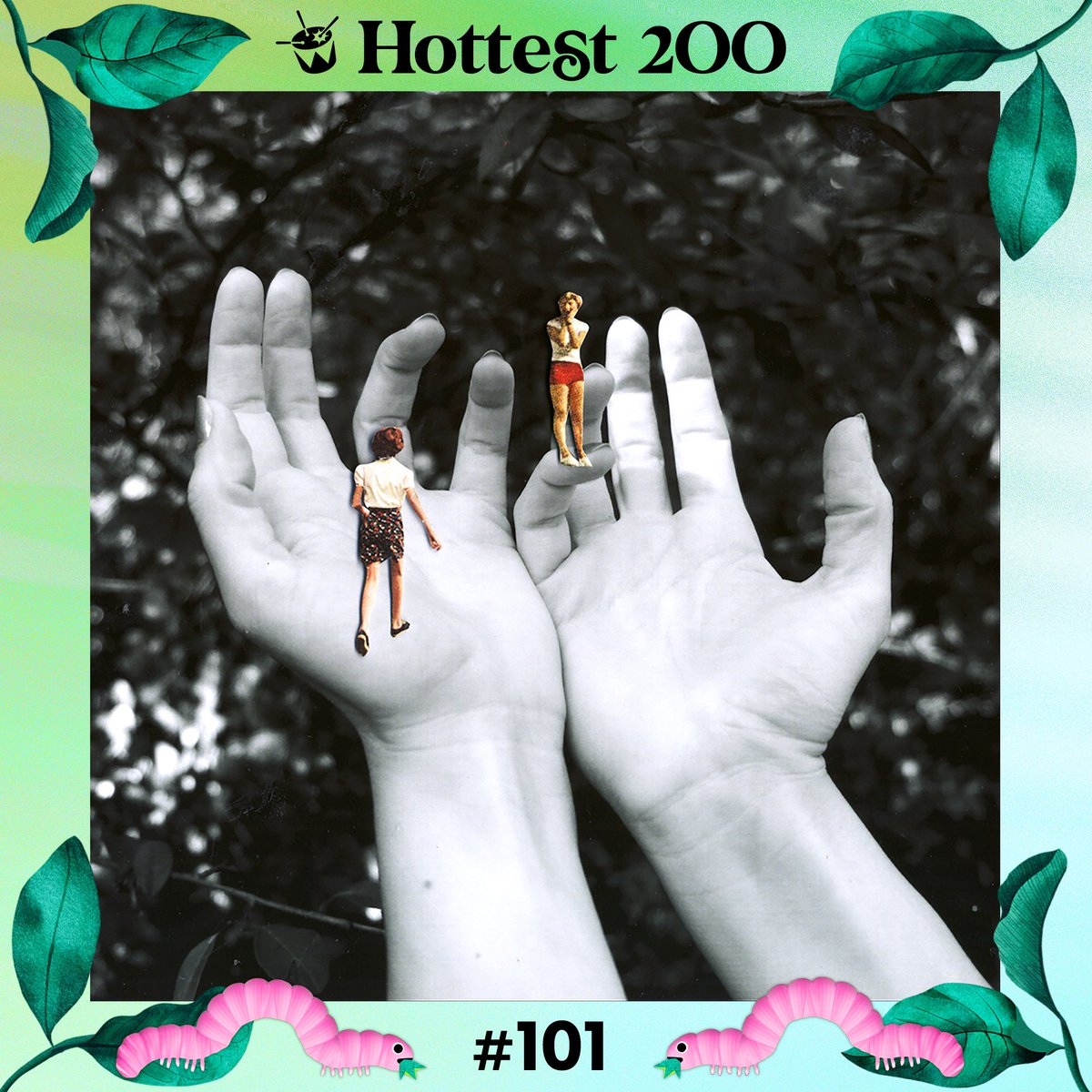 triplej's tweet photo. #101 '@MiddleKidsMusic - 'R U 4 Me?' #Hottest100 https://t.co/nIyLURbYza