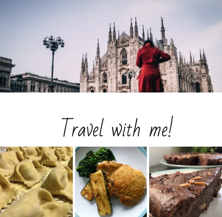 CanutoElena's tweet photo. Menu LOMBARDY 🇮🇹👩🏻‍🍳

26th Jan. - 30th Jan. 2021

2 courses - £ 10 
3 courses - £ 12

#gorgonzola
#salame
#risottomilanese 
#cotolettamilanese
#ravioli
#torta

Free Delivery in #Tetbury 🚗

🌍 https://t.co/bGEU3kiNoB 
💌 elenit.dinnerparty@gmail.com 
☎️(0) 7483 857467

#cotswolds https://t.co/8yKPTU5Wyk