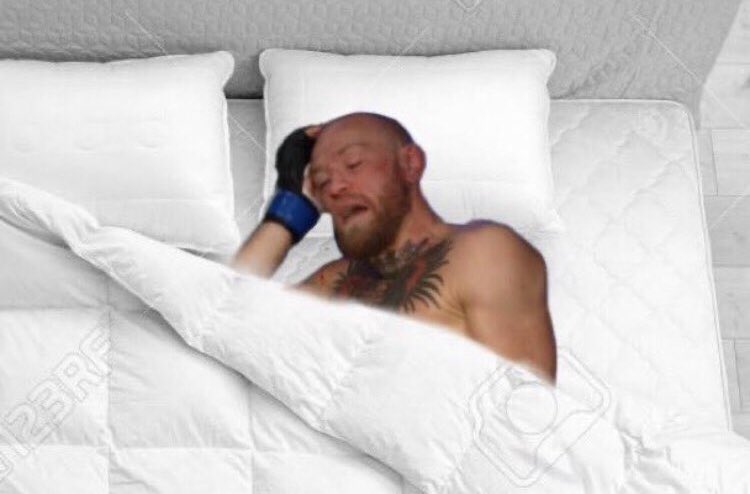 Conor mcregor memes [THREAD]