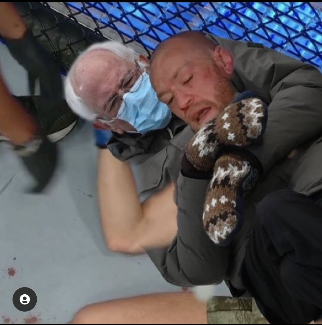 Daniel_Estt's tweet photo. #UFC257
No
The Internet must stop hahaha https://t.co/TKOollAOfn
