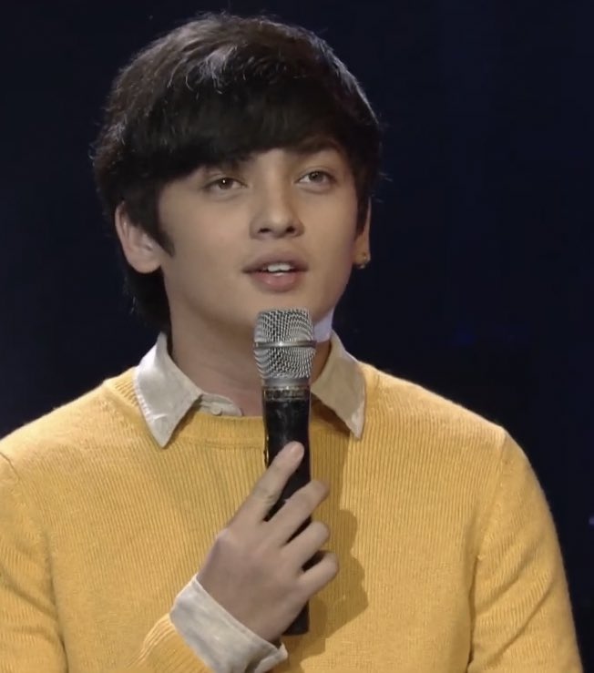 SETHstersOFC's tweet photo. The visuals of Seth Fedelin and Andrea Brillantes are just 💯

SETHDREA BrightestLoveteamASAP https://t.co/DIyKsIt7Kj