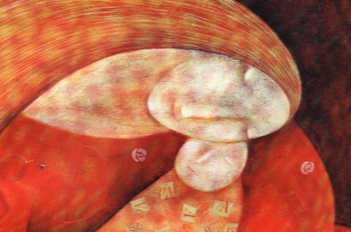 boker_or's tweet photo. «Il tempo è compiuto e il regno di Dio è vicino» Mc 1,15

Il tempo compiuto, ossia è riempito. È lo stesso verbo usato per indicare la pienezza della gestazione: un tempo generativo, impregnato di possibilità, di gioia, di novità che avanza.

#BuonaDomenica
Alessandra Cimatoribus https://t.co/JkADaoOxxt