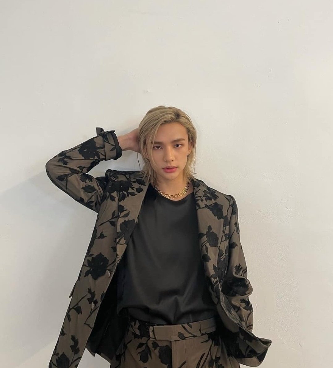 Hei gua HJ , Mutualan ? rt / like yo.
Fmbst?, dm aja.

#roleplayerindonesia #roleplayer #roleplayerkpop #roleplayeraccount #roleplayaccount #roleplayerworld #roleplayerindo #rpkorea #rootrpw