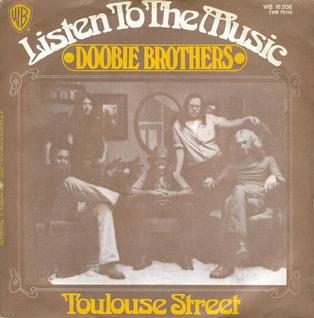 HawkeEars's tweet photo. Song of the Day - January 24th, 2021 - The Doobie Brothers, "Listen To The Music" - https://t.co/TeOSEJ6N2R - #elah #sotd #thedoobiebrothers #listentothemusic #nowspinning #saturdayspinning #vinyl https://t.co/bULl4iErFv