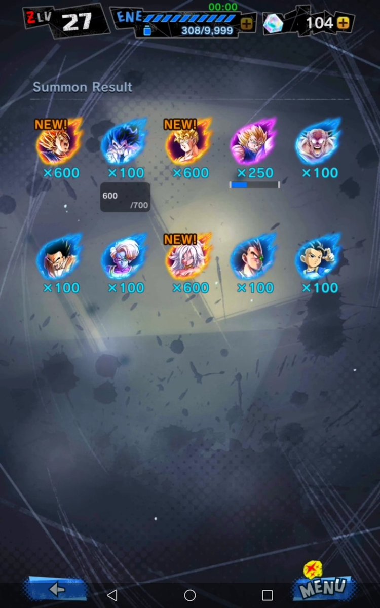 legends_omega's tweet photo. @DB_Legends Thanks legends https://t.co/H2zPRvWsQf