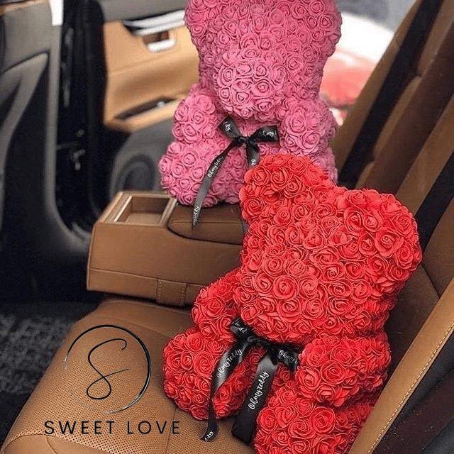 Sweetlovereal's tweet photo. Perfect for that special someone 🌹🐻 #valentine #love #valentinesday #valentines #gift #birthday #valentineday #valentinegift #handmade #gifts #like #art #anniversary #fashion #flowers #kadovalentine #kadoultah #bouquet #giftideas #instagood #valentinesgift #buketbunga https://t.co/aVuDEcstNS