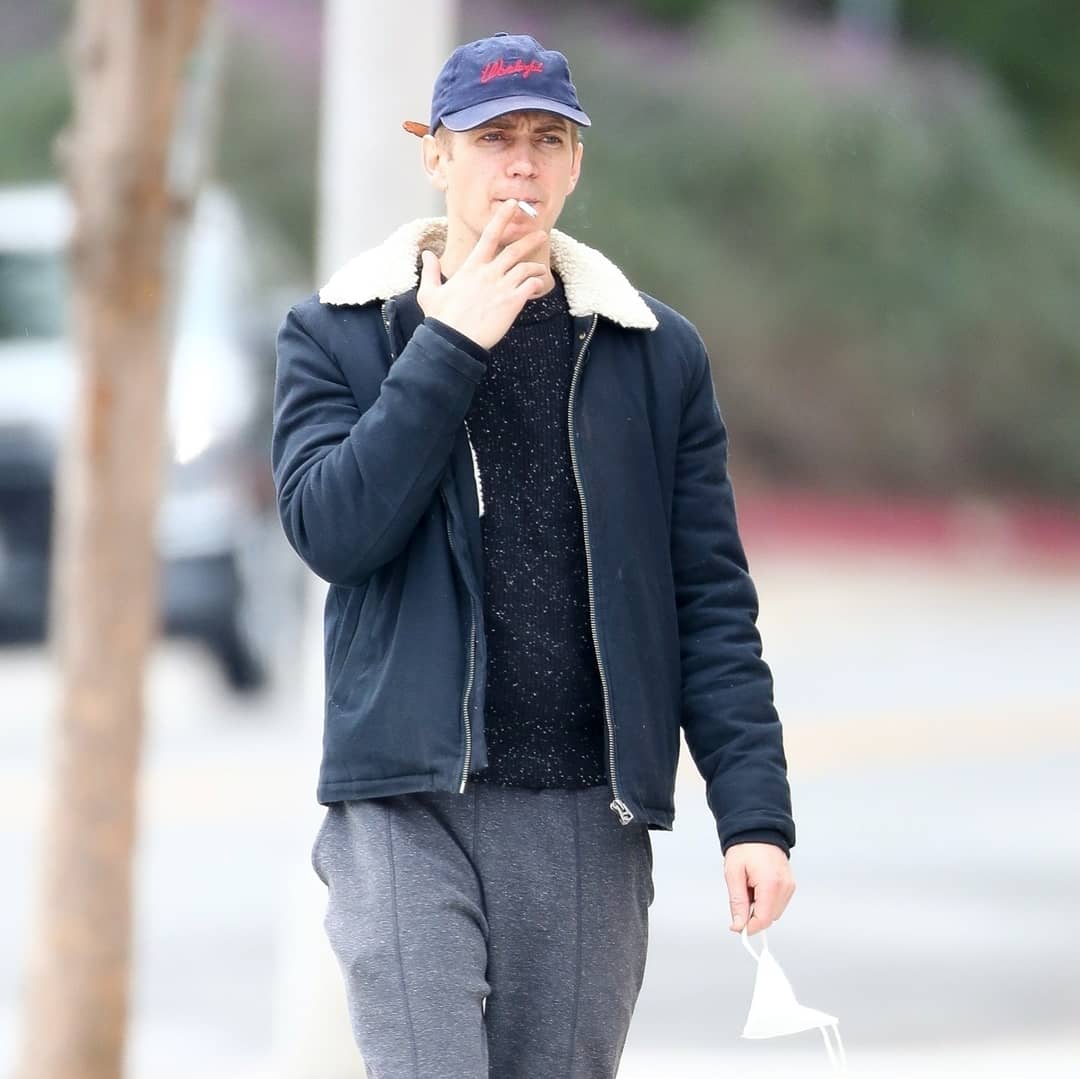 what side of the cigarette do you smoke Secondhand Smoke Tips to Navigate Life with a Smoker