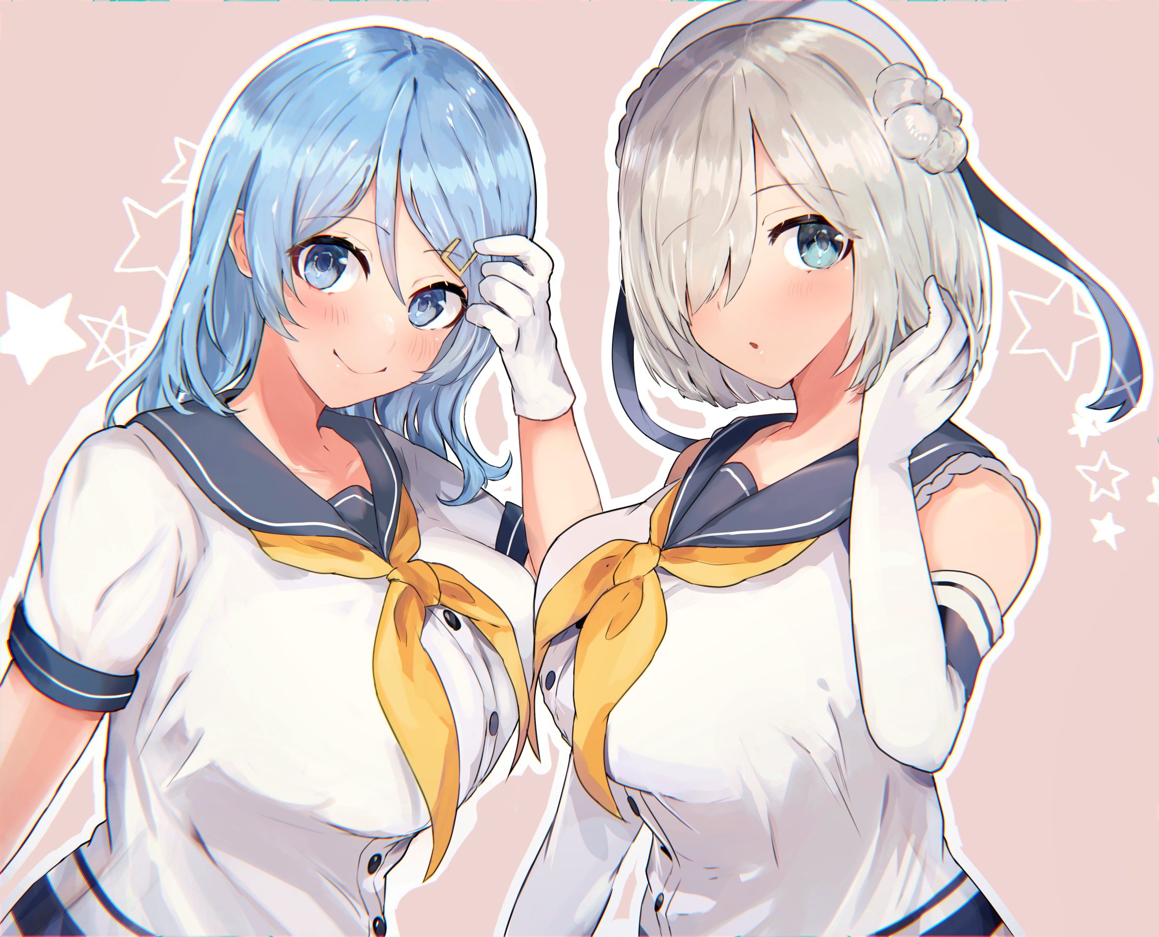 Miyako 神戸かわさき三宮2 浜風浦風で衣装チェンジ T Co W69qfnlq1a Twitter