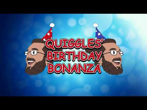 Quiggles' Birthday Bonanza SSBM Commentary and Gameplay Highlights Ft. Aklo, Zamu, Moky and More! (Edited by C0rnflake) dlvr.it/RrD0b8