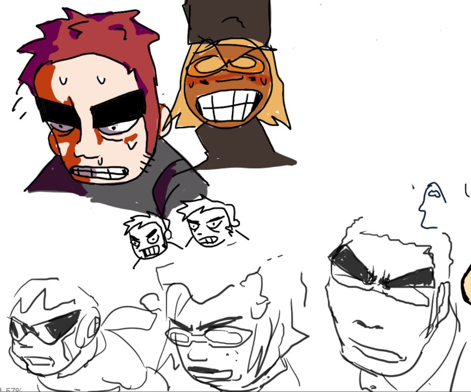 drawpile nite w @cowmp3 