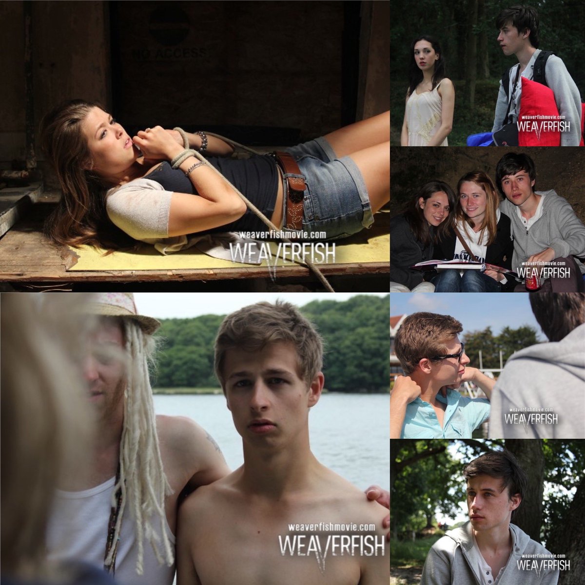 ContinuumHorror's tweet image. Weaverfish on of the UK’s best horror films is available from @ContinuumPics Follow the link in our profile #movie #horror #HorrorMovies #Horrorfan #FilmTwitter #movie #movies #cinema #cinema #Cine