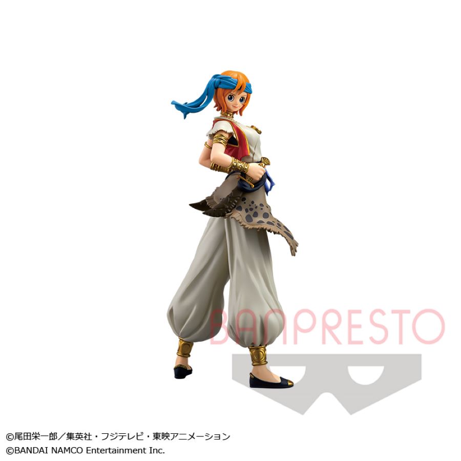 とるモ 公式アカウント 1 26 0時スタート予定 ワンピース Tresure Cruise World Journey Vol 6 Sabo Vol 6 Koala ワンピース から盗賊衣装に身を包んだ サボ コアラ の 革命軍 コンビ のフィギュアが登場 サボ サイズ 約22cm コアラ