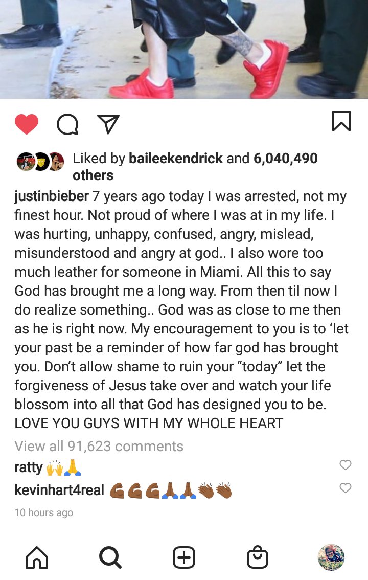 Ruth96444672's tweet photo. @justinbieber U made it..🙏
This is the strongest messages
So touch by thse words, healing and memories has though me too this far..I'm glad it'z "Changes"
✝️♥️🙏 https://t.co/U7NeYBiLOl