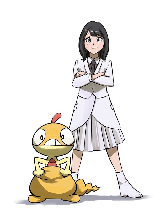 森田ひかるのtwitterイラスト検索結果