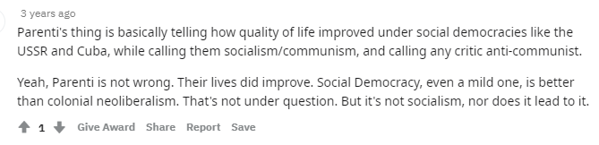 eclectichabod's tweet photo. @PunkRockPagan Being sarcastic and basically saying kids getting fed doesn't make mass killings and authoritarianism nice and good https://t.co/Cum8bdjIYQ