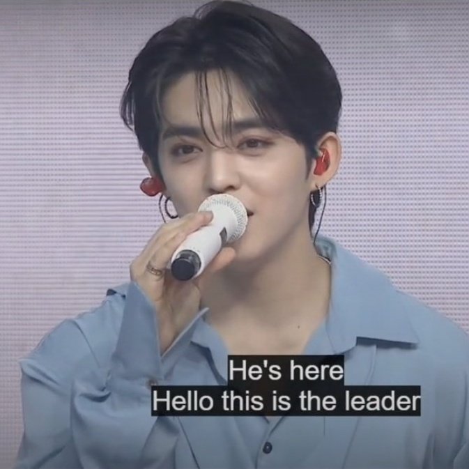 scoups_loops's tweet image. the best leader ♡
#에스쿱스 #세븐틴