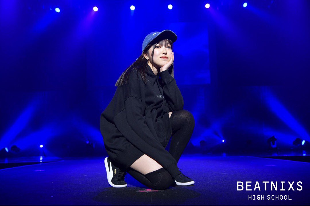 beatnixs_hs's tweet photo. BEATNIXS HIGHSCHOOL 2021
2021.01.24 ( sun )

team : LaZИy

#beatnixs2021 #beatnixshighschool2021
#キッカケは #beatnixs
#hairmake #fashion #show
#osaka #zeppnamba https://t.co/B1NtXOinoe