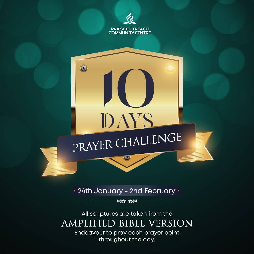 Pastor Gbenga Adeoye (P.G.) tweet media