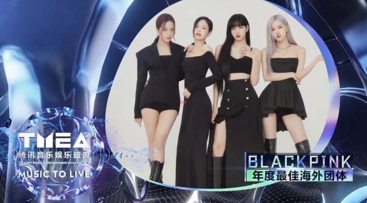 TME_official_'s tweet photo. 57 award winners were announced, in recognition of their musical talents and contributions to the music entertainment industry. The winners included @JaneZhang, @JJ_Lin, 
@Mayday_EN, @taylorswift13, @ygofficialblink and Zhou Shen, amongst other artists. #MusicToLive $TME https://t.co/pzhh86zjCQ