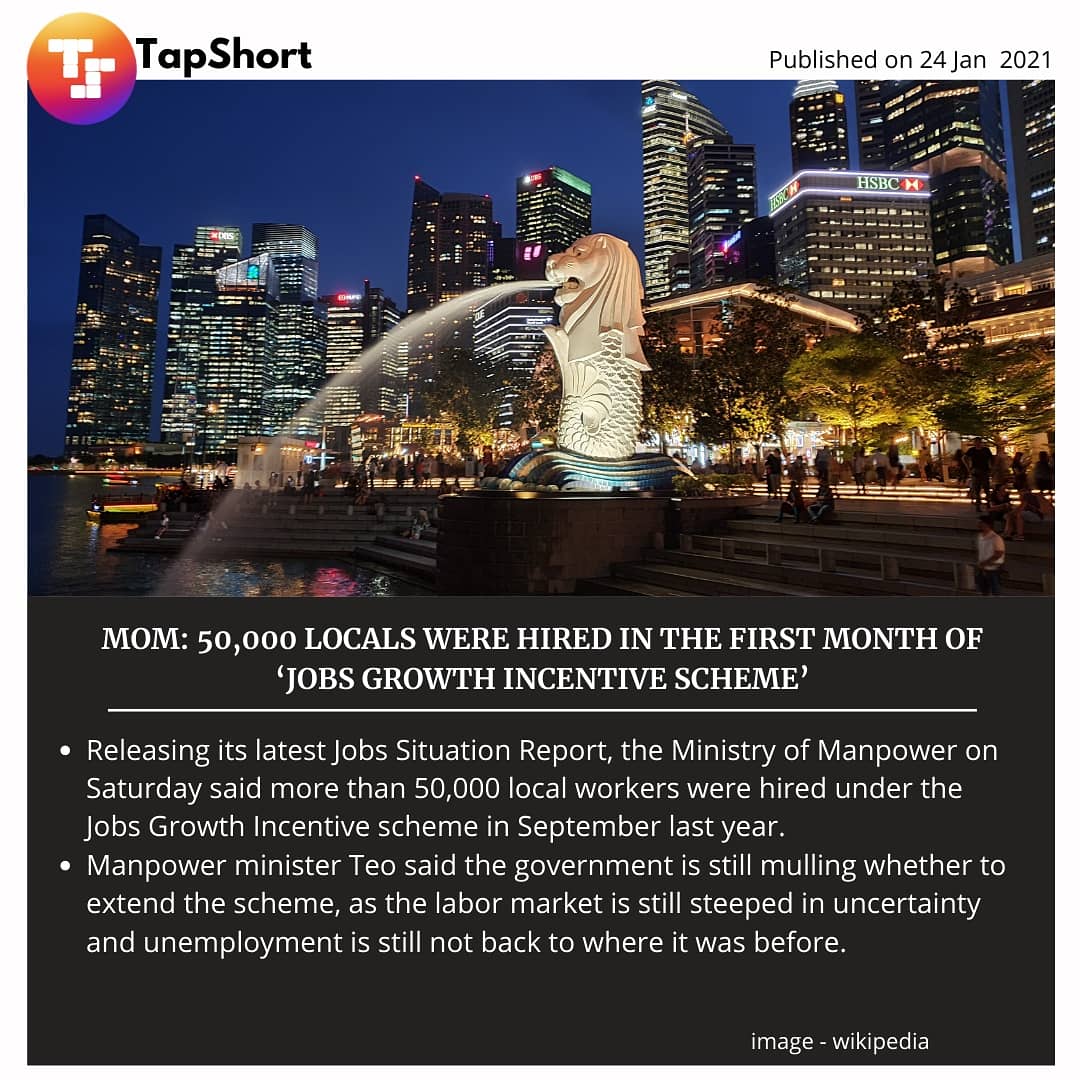 TapShort's tweet photo. SINGAPORE NEWS SUMMARY

#singaporelatestnews #singapore🇸🇬 #singapore #singaporenews #mpa #suspend #pleasurecraft #singapore🇸🇬 #jobs #firstmonth #incentive #chinesenewyear #strict #covid19 #johar #baru #bridge https://t.co/CACMSdPit0