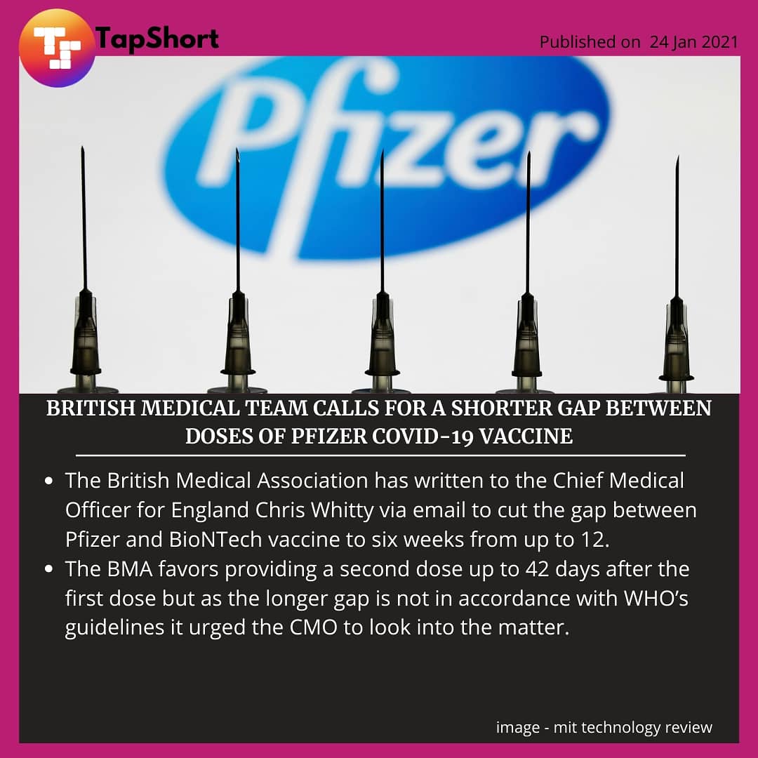 TapShort's tweet photo. COVID-19 NEWS SUMMARY

#covidvacccine #covid19test #coronavaccine #coronaviruspandemic #covid19 #covidnews #newcovid #london #highrisk @astrazeneca #covidvacccine #manufacturer #glitch #srilanka #healthministry #covidpositive @pfizerinc #british #team #medical https://t.co/turfvAShIY