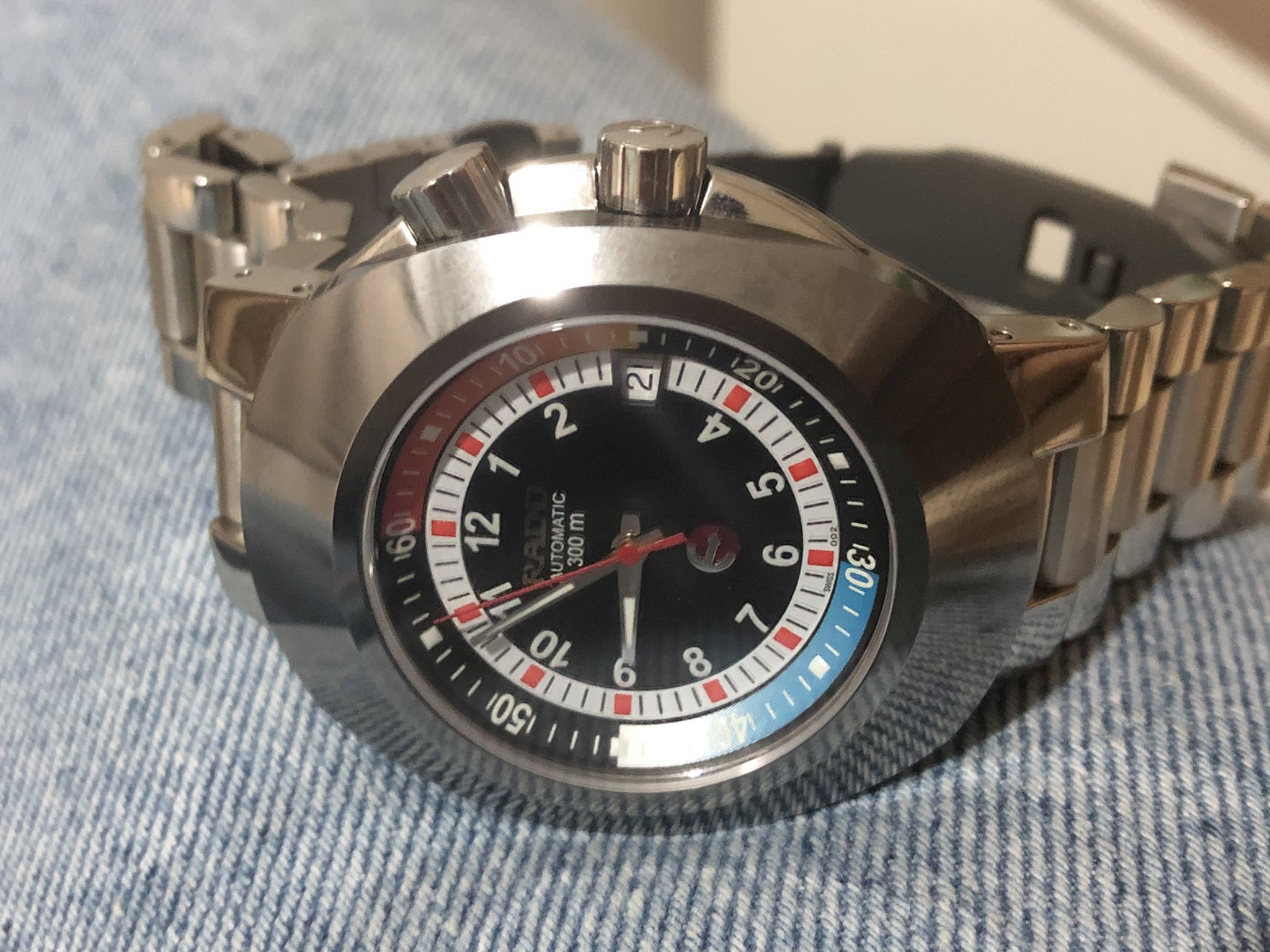 watchcollectionhobby on X