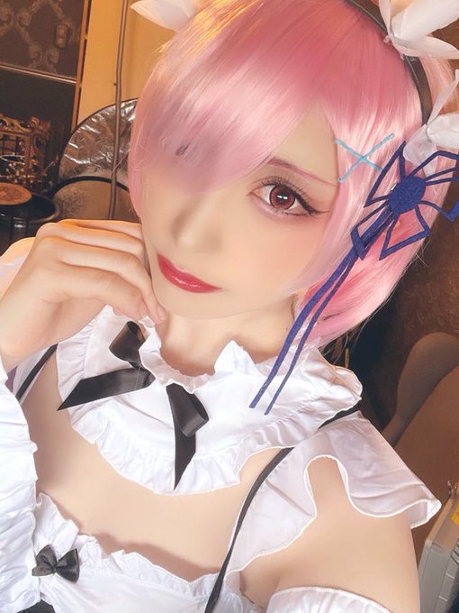 コスプレイヤー璃都のTwitter画像26