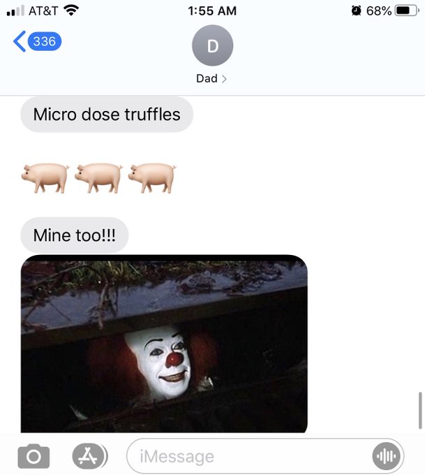What even is my dad https://t.co/1ooTgHVoR2<a href="/tag/acnh"class="tags"><span>#acnh</span></a>