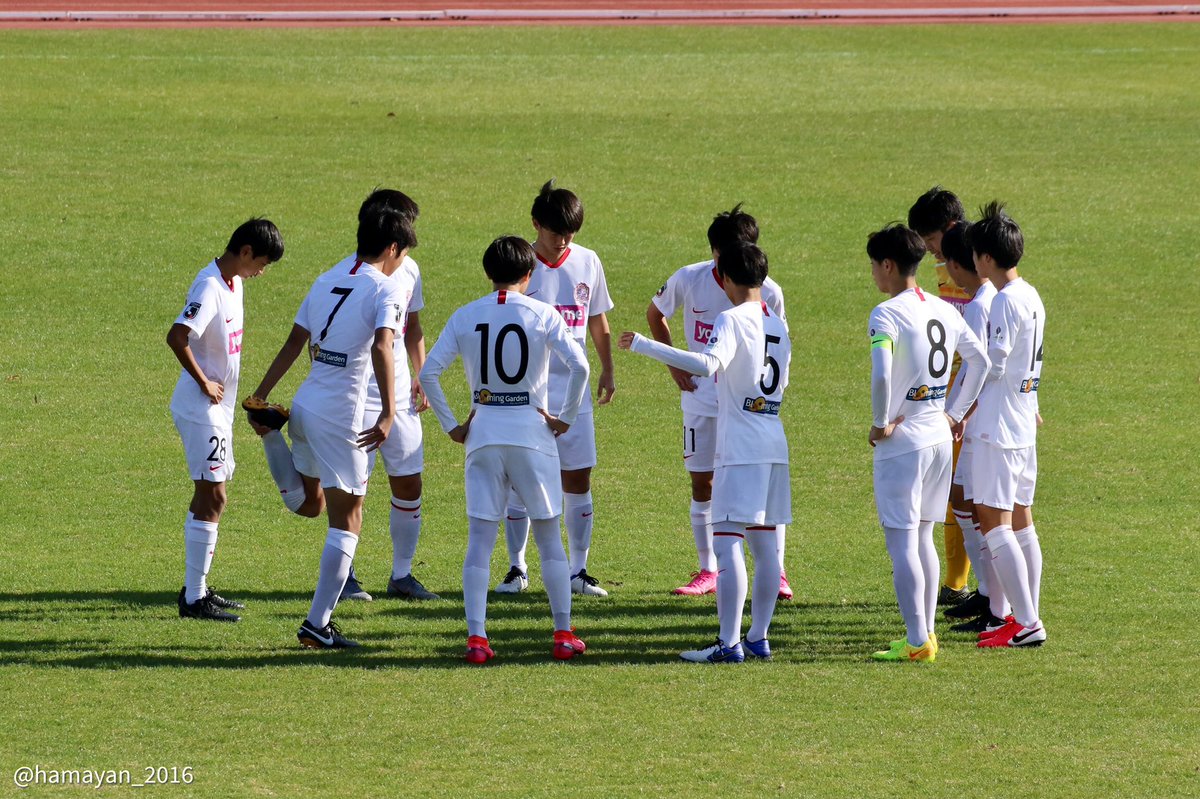 はまやん 第35回 日本クラブユースサッカー選手権 U 15 大会 中国地域大会 準決勝 サンフレッチェ広島 シーガル広島 12 5 びんご運動公園陸上競技場 はまやん 第35回 日本クラブユースサッカー選手権 U 15 大会 中国地域大会 準決勝 サンフレッチェ広島 シーガル広島 12 5 びんご運動公園陸上競技場