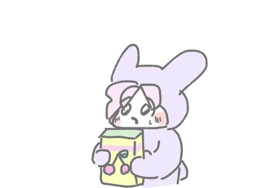 uchi_jj's tweet photo. 可愛さに自信あり🐰🎀

＃今日のウサはなちゃん https://t.co/LR9MiGJBec
