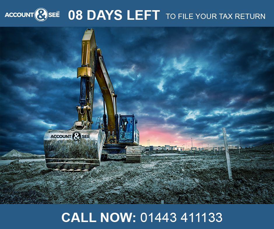 We welcome all Subcontractors, Sole Traders, Limited Companies and Partnerships. We provide 'Expert accountancy at Fair prices' starting at only £16.67 per month. accnsee.co.uk #accountandsee #accountancy